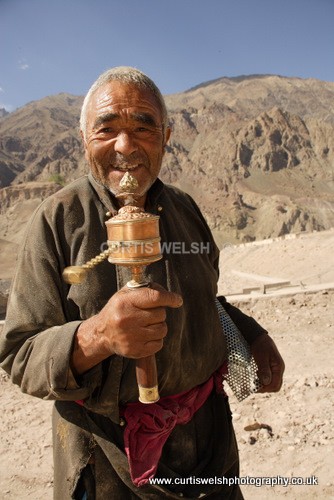 18 - LADAKH - INDIA