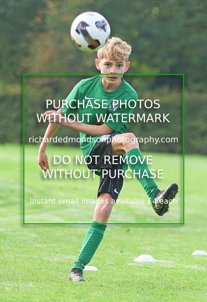 533A6550 - Milnthorpe & District Under 10's (11/10/25)