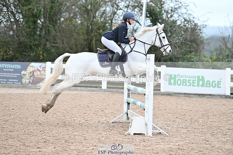 231119A-101005-04841 - Sun Cls 3 BlueChip Pony Discovery Qualifier