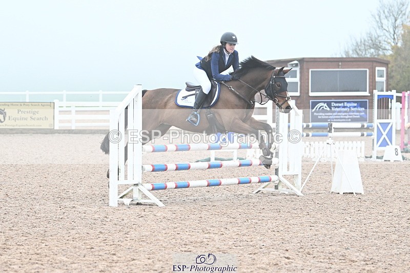 231118A-090732-00228 - Cls 2 BlueChip Pony Novice Qualifier