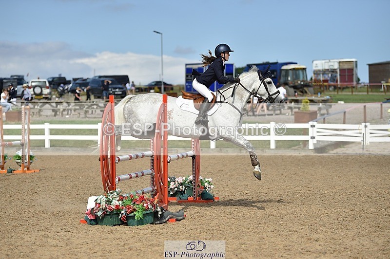 250628-164812-06812 - Cls 24 Pony Discovery & 90cm Open