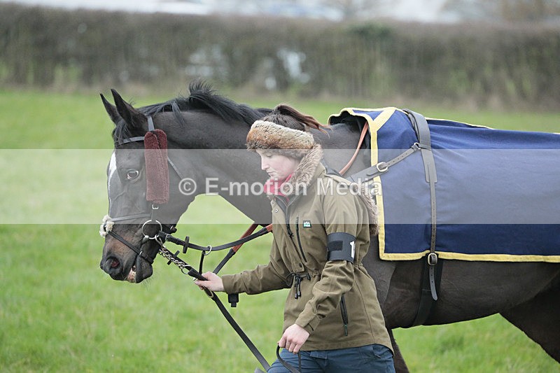 PtP 041222 0350 - Wheatland  Hunt PtP Chaddesley Corbett, Worcs 04/12/22