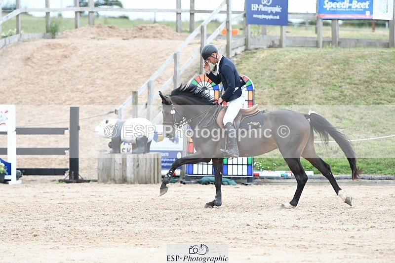 250802-134825-10139 - Cls 16 4 Year Old Championship