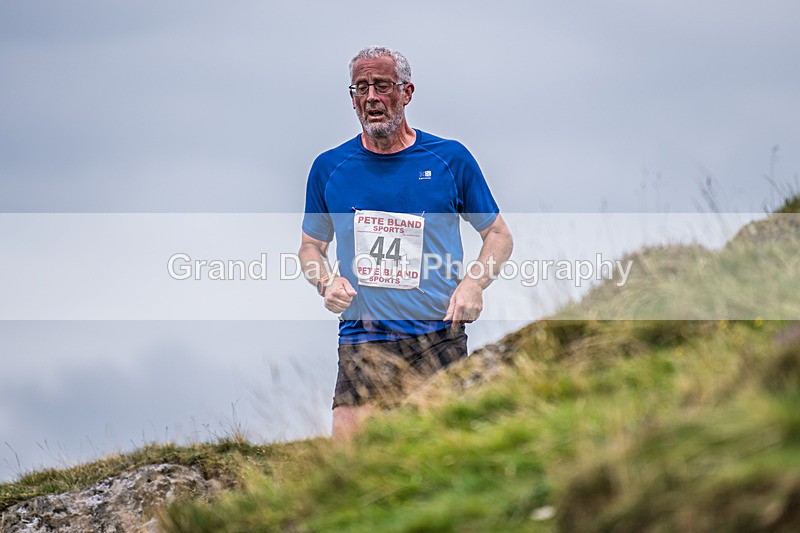 Arnison Horseshoe-322 - Arnison Crag Horseshoe Fell Race Saturday 23rd August 2025