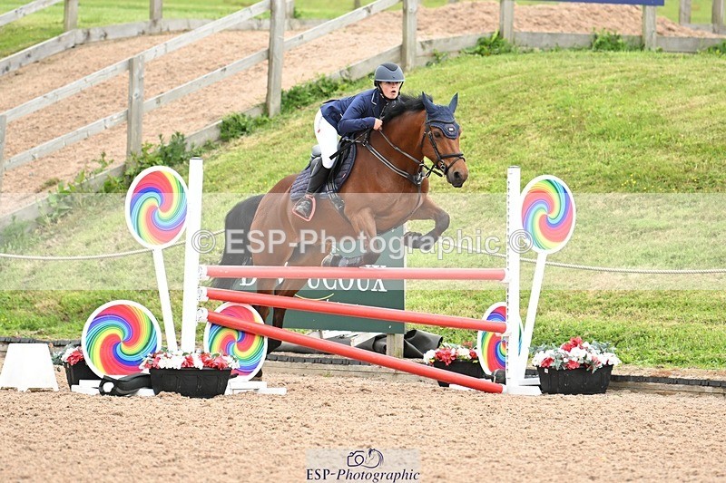 250607-113207-00606 - Cls 9 Pony Discovery and 90cm