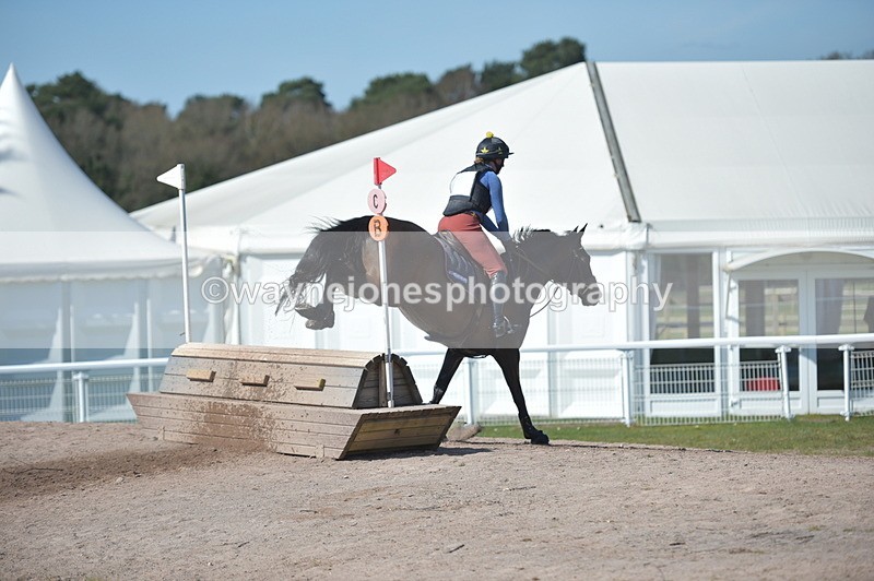 NGP_8287 - XC Time 13:29 to 13:34