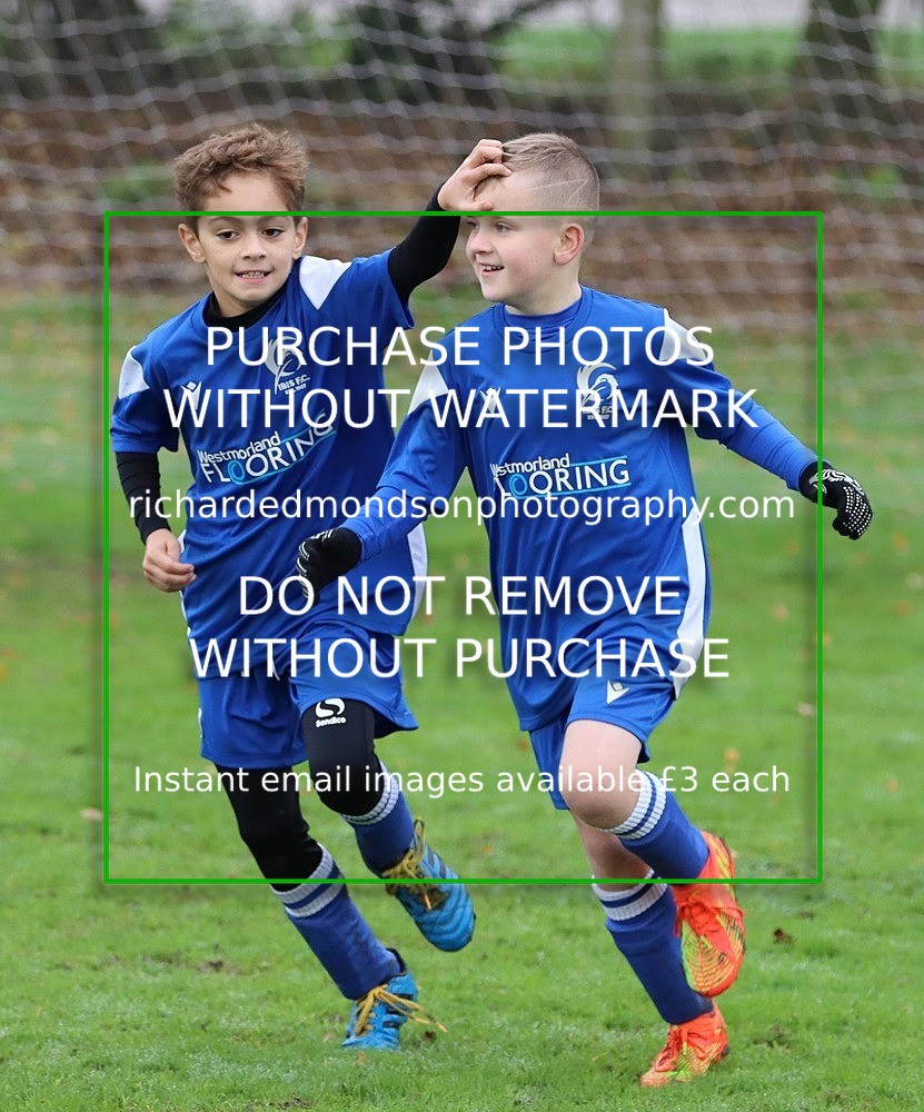 IMG_1869 - Ibis Under 9 vs Sedbergh Wanderers Under 9 (19/11/22)