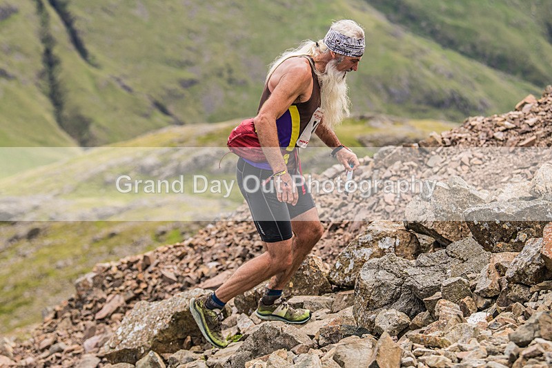 Borrowdale-582 - Borrowdale Fell Race Saturday 2nd August 2025