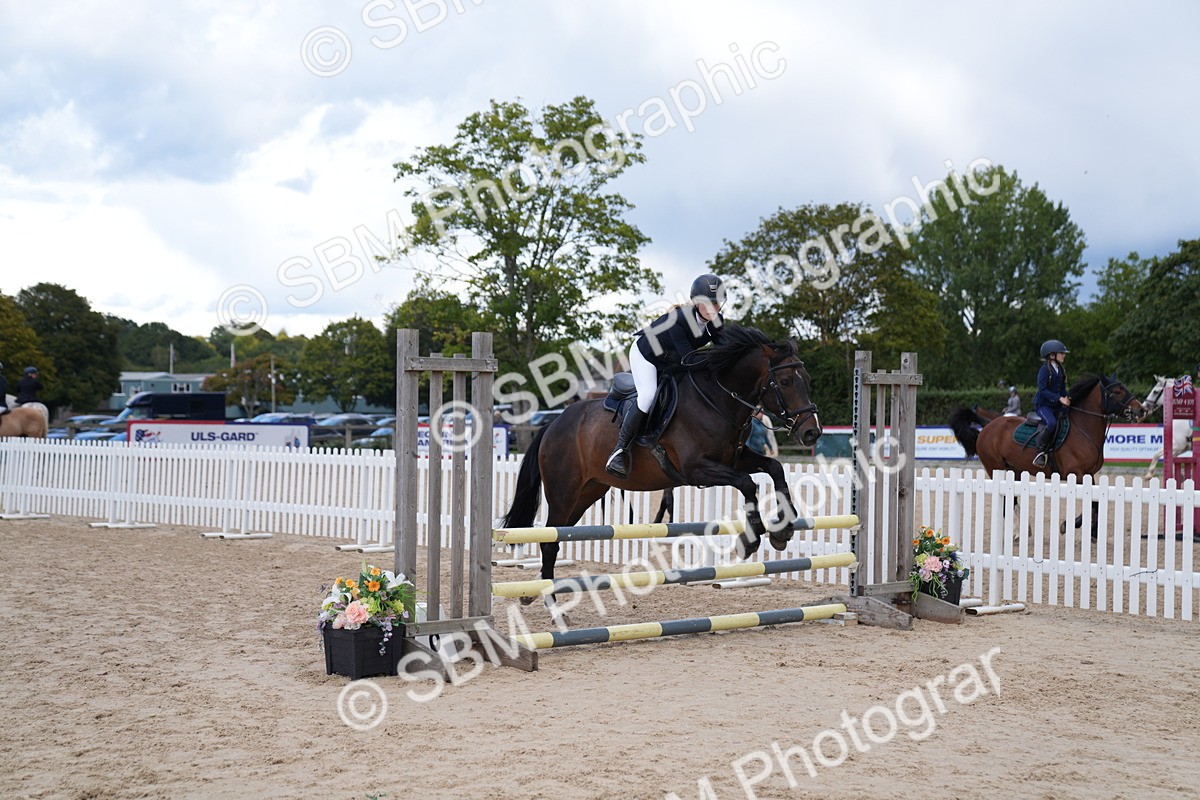 SBM_08477 - J56 Clear Round 70cm