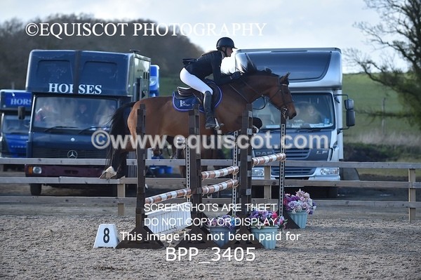 BPP_3405 - CLASS 9 148cm Pony Royal Highland Show Championship Qualifier