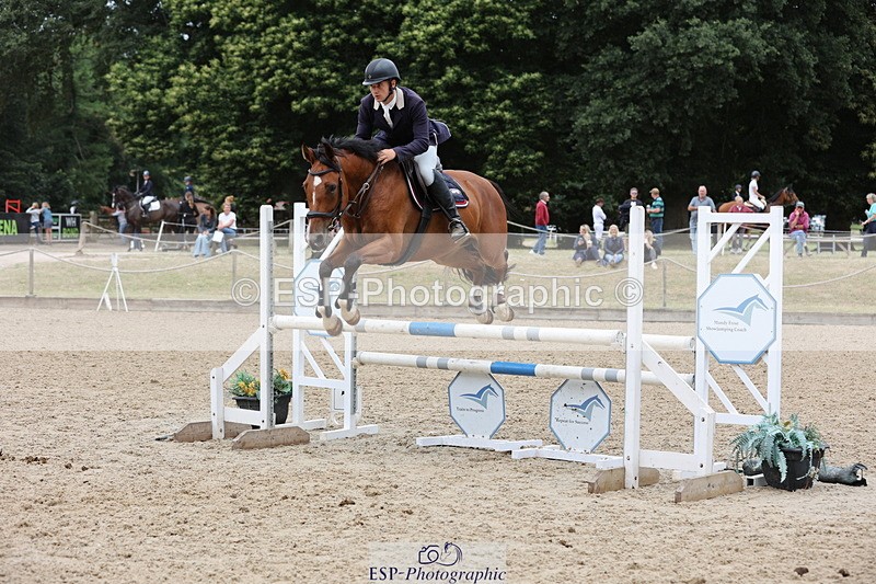 250705A-144856-15577 - Cls 36 Snr Discovery and 1m Open