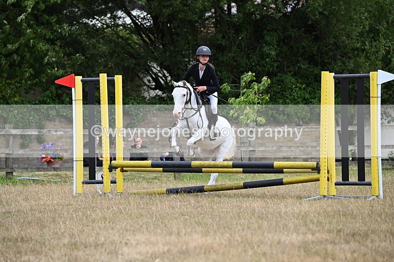 WJ6_0264 - Class 13 Novice Jumping 60cm