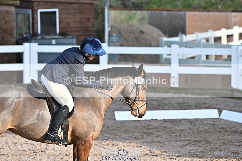 250125-100924-00128 - Dressage - CT Class 4 BE95 (80cm)