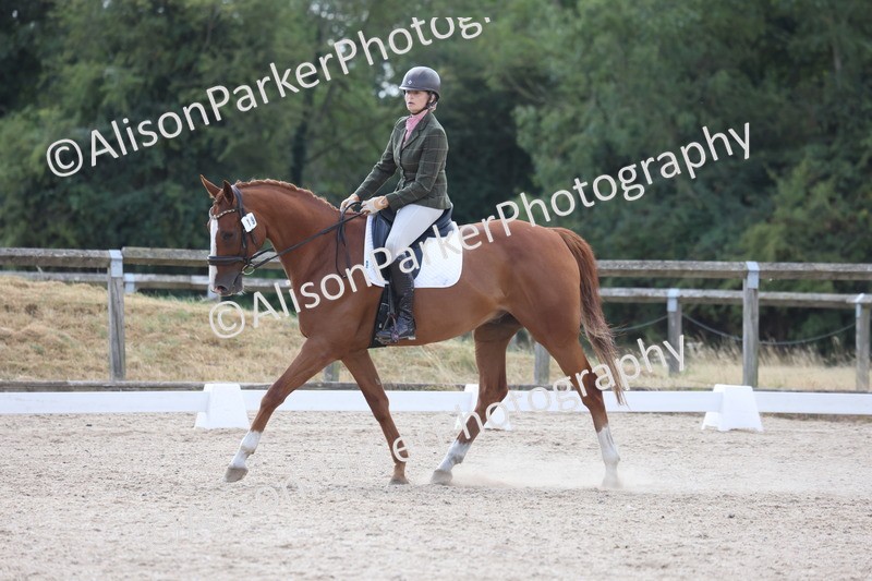 20260805-0749 - Class 5 - Novice 2