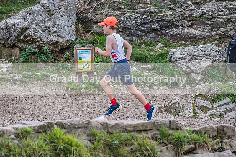 Dovedale Junior-18 - Dovedale Dash Junior Race Sunday 4th October 2026