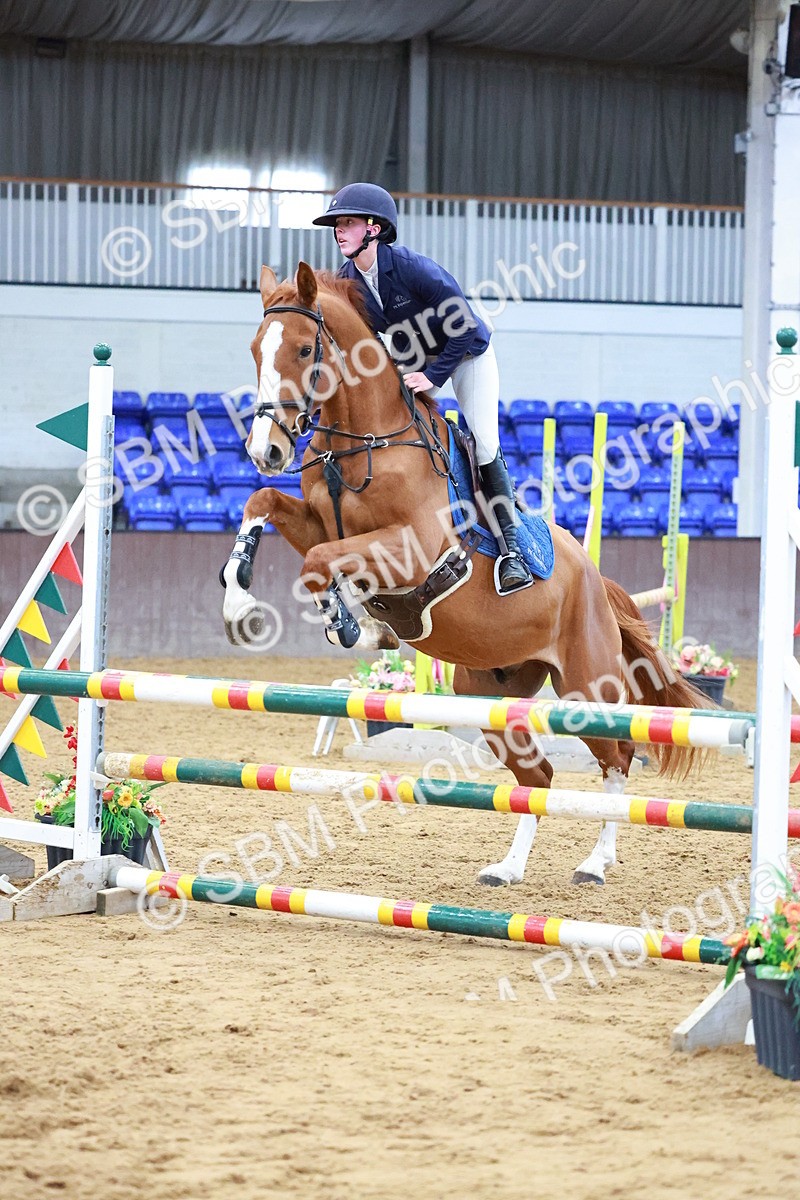 SBM_000594 - Class 2 - Senior British novice - 90cm
