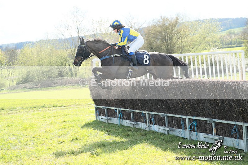 PtP 210425  1216 - Paxford Races Easter Monday 21/04/25