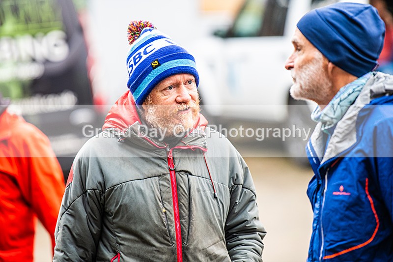 Clough Head-30 - Kong Running Clough Head Fell Race Saturday 7th February 2026