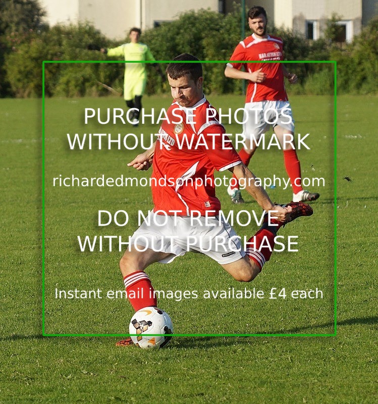 DSC01964 - Summer League (26/6/19)