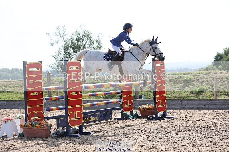 250629-174430-13749 - Cls 30 138cm HOYS Qualifier