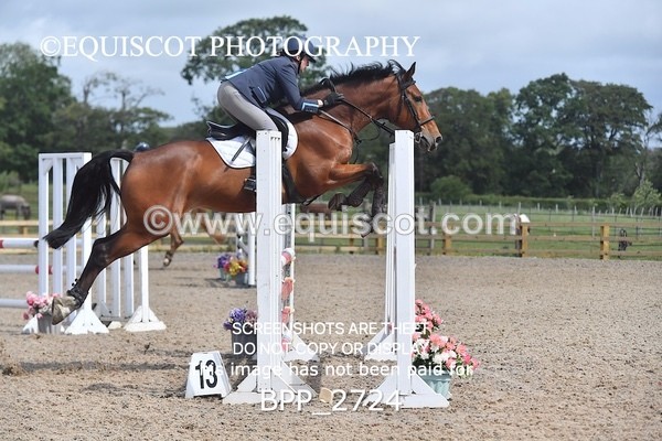 BPP_2724 - SUN CLASS 17 senior Discovery/ 1m Open