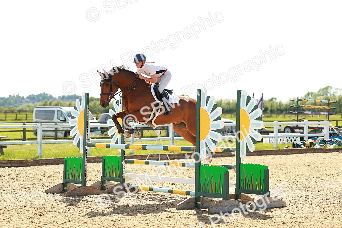 SBM_002883 - Class 4 - Senior Newcomers - 1.10m