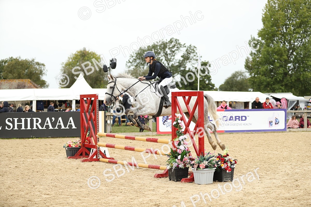 SBM_59612 - J25 - Junior Horse 80cm Championship