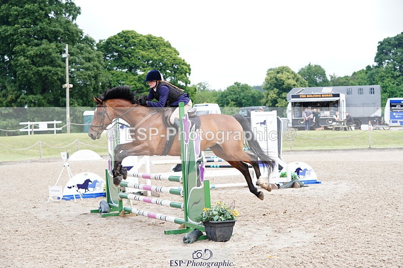 250615A-084346-09698 - Class 42 85cm Amateur Qualifer
