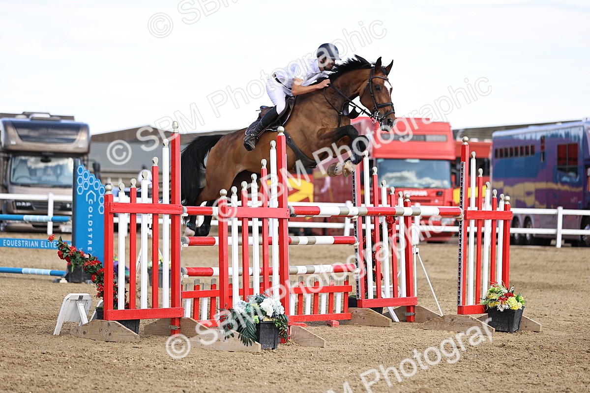 SBM_011980 - Class 10 - Talent Seekers Inc 7 Year Championship Qualifier - 2nd Half