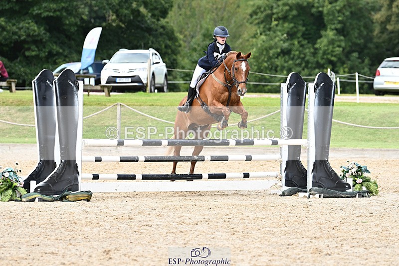 240824X-135807-29151 - 80cm Round 2 13.30 to 14.30