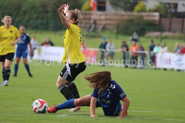 AA074315 - Orkney Island Games 2025 - Women's Football