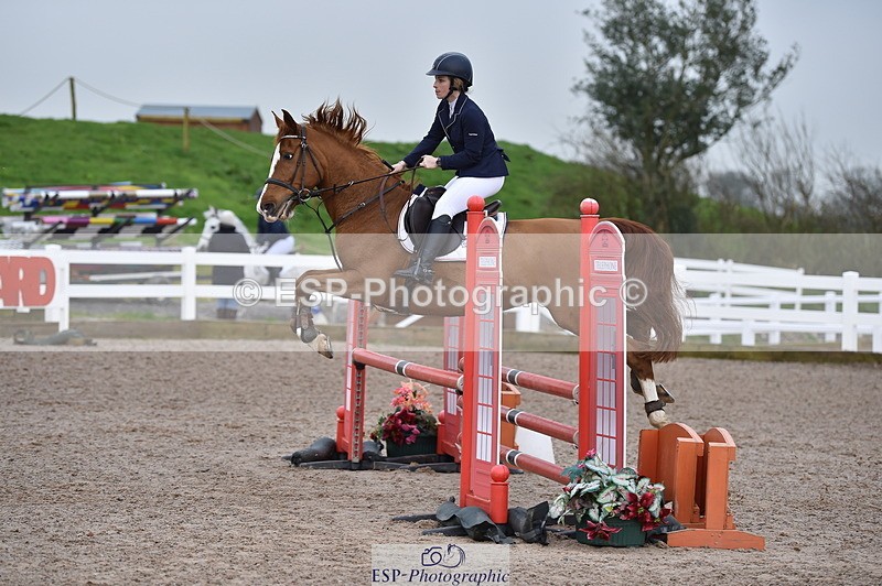 240405A-094206-00058 - Cls 7 85cm National Amateur Quali