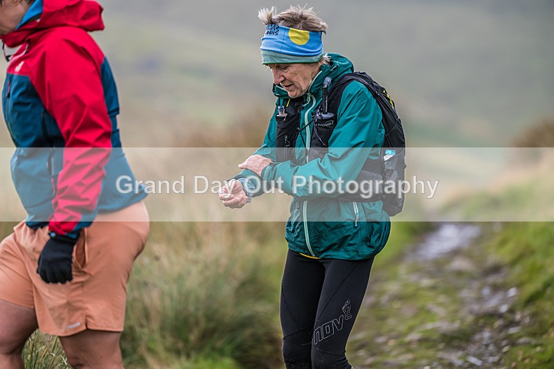 Old Crown Round-971 - Old Crown Round Fell Race Saturday 12th September 2026