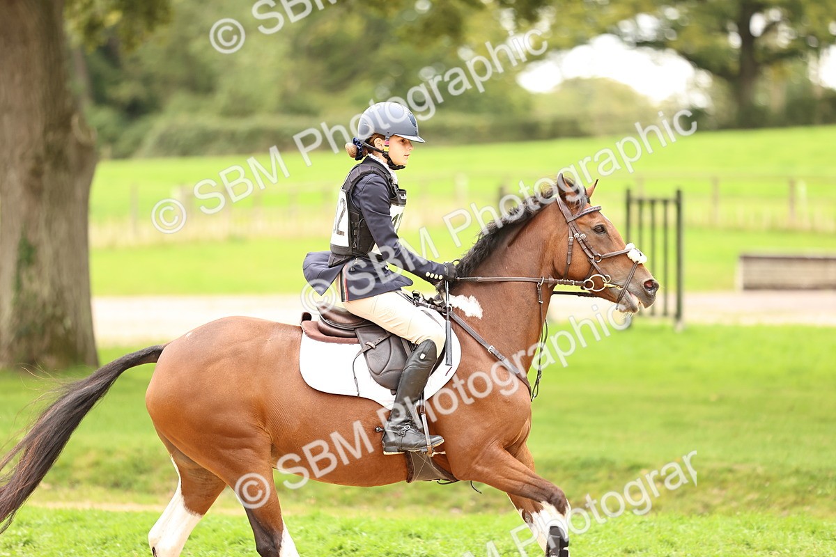 SBM_66678 - J17 - Junior Pony 80cm Championship