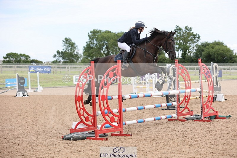 240714A-135734-02300 - Cls 11 & 12 Children on Horses