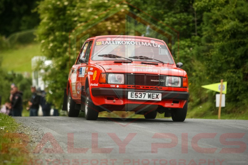 WiltonRecycling Donegal International Rally 2024  371 - Wilton Recycling Donegal International Rally 2024