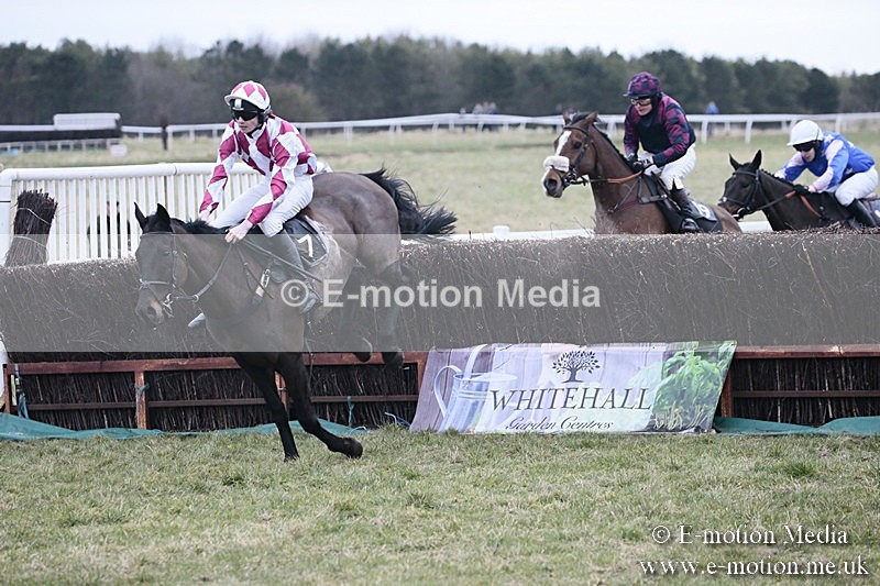 PtP 180218 250 - Combined Services Point-to-Point Larkhill 18/02/18