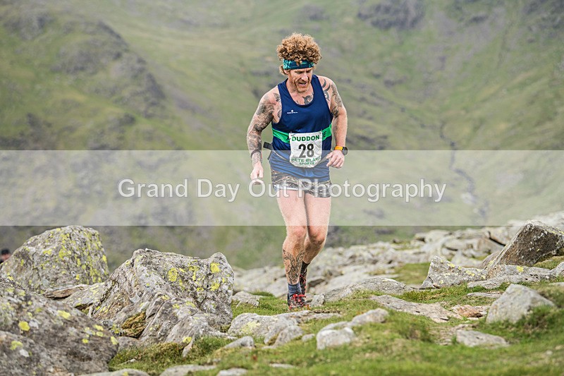 Duddon Long-493 - Duddon Valley Long Fell Race Saturday 30th May 2026