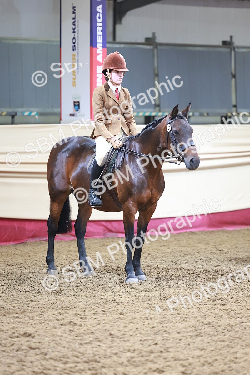SBM_11859 - Class 102 - Equitation (Best Rider) Adult
