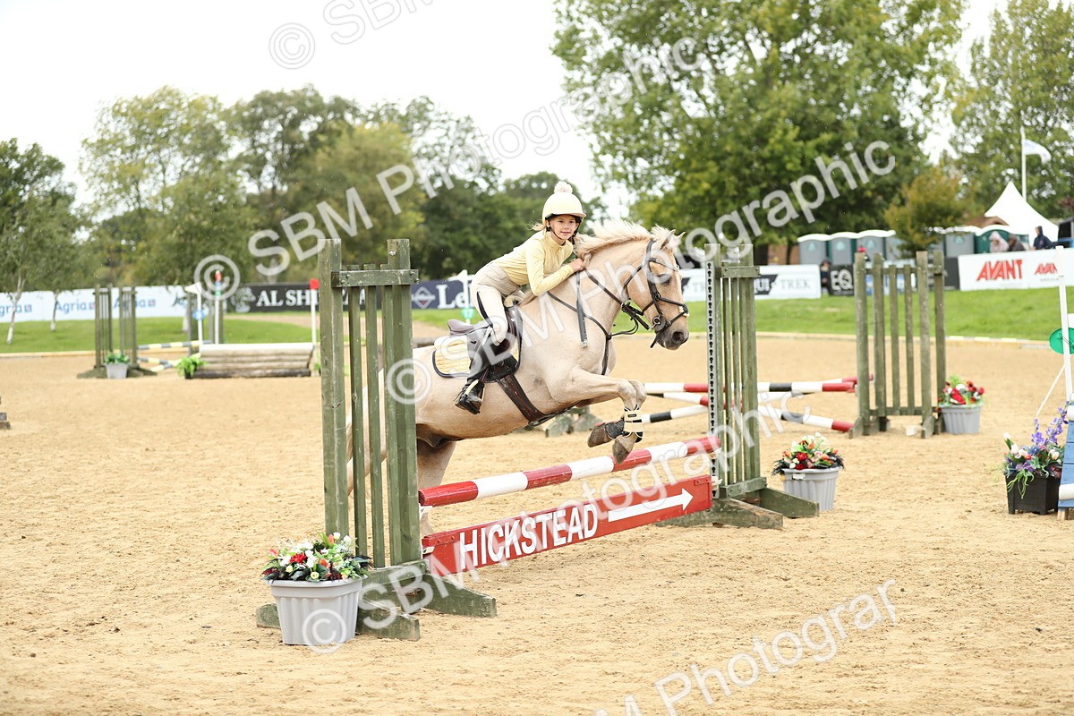 SBM_21915 - E9 - Eventers Challenge 60cm Championship