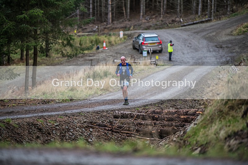 Glentress 21  10K-868 - High Terrain Events Glentress 21 & 10K Trail Races Saturday 16th November 2024
