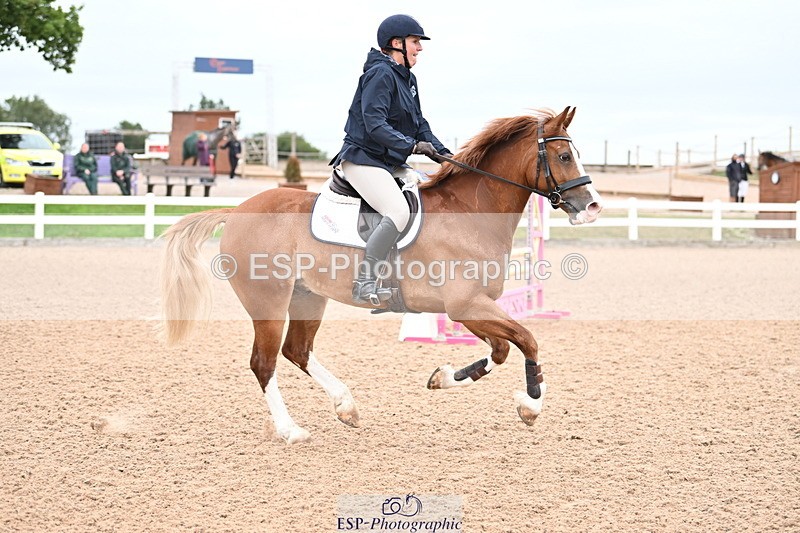 250820B-100316-00025 - Clear Round and Cls 1 British Novice and 90cm Open