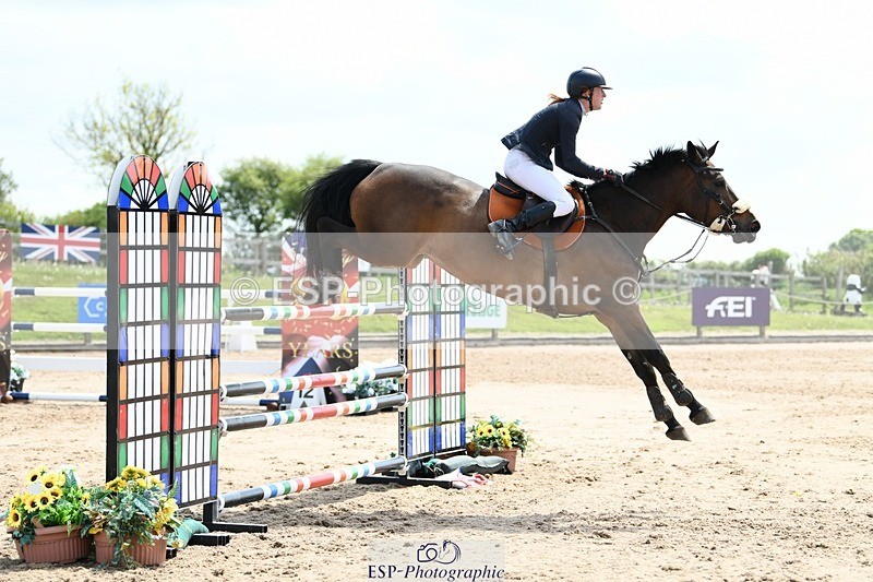 250508-122815-02106 - Cls 3 National 1.30m Open