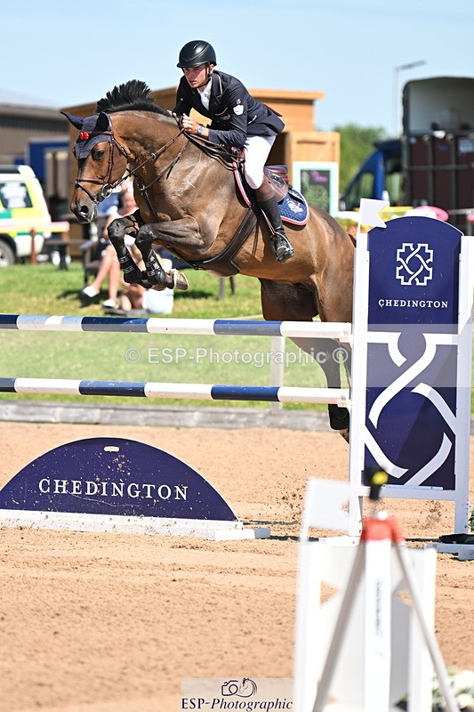 240719A-110943-10431 - Cls 2, 3 Star Small Tour 1.40m