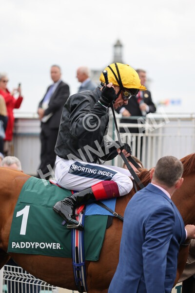 yr13052022r4-29 - Race 4 3.35pm The Paddy Power Yorkshire Cup (British Champions Series Race)