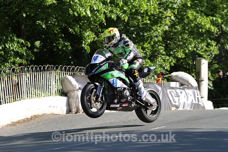  - Supersport Race 2