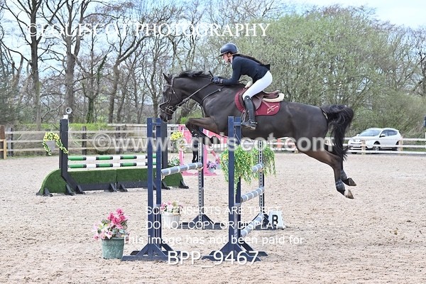 BPP_9467 - CLASS 5  1.15m Members Cup Qualifier/ 1.15m Open