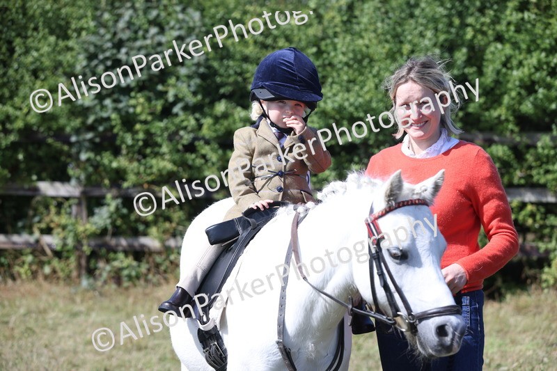 20250831-3203 - Class 24 - Absolute Beginners Pony