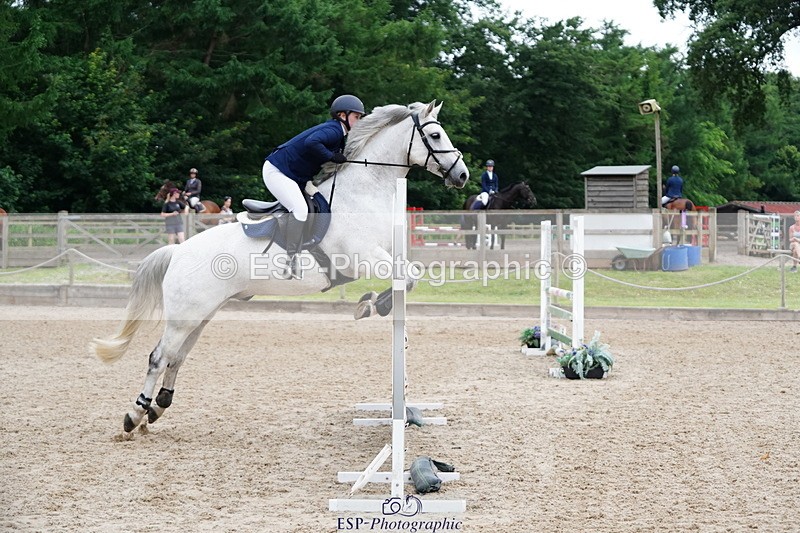 250613A-131824-01599 - Cls 12 95cm Amateur Quali