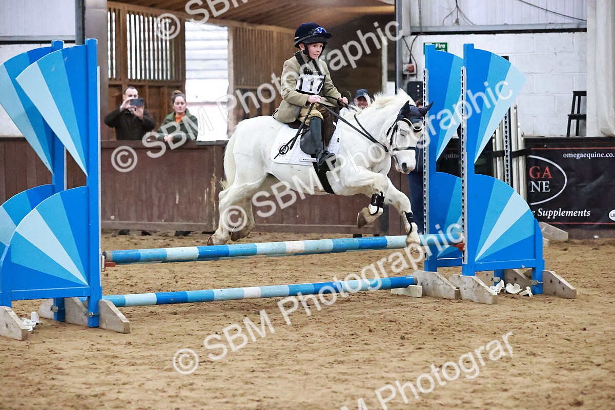 SBM_001065 - Class 3 - 60cm